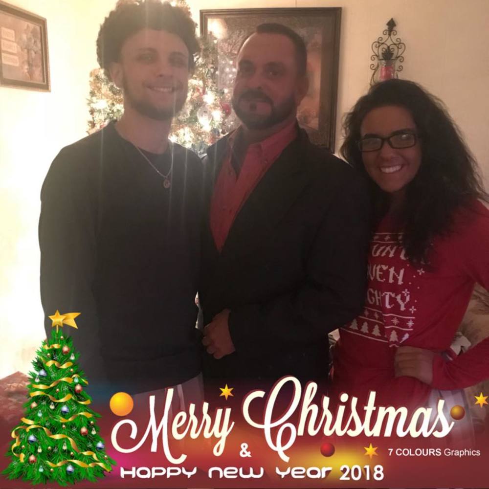 Meet your Posher, Denny